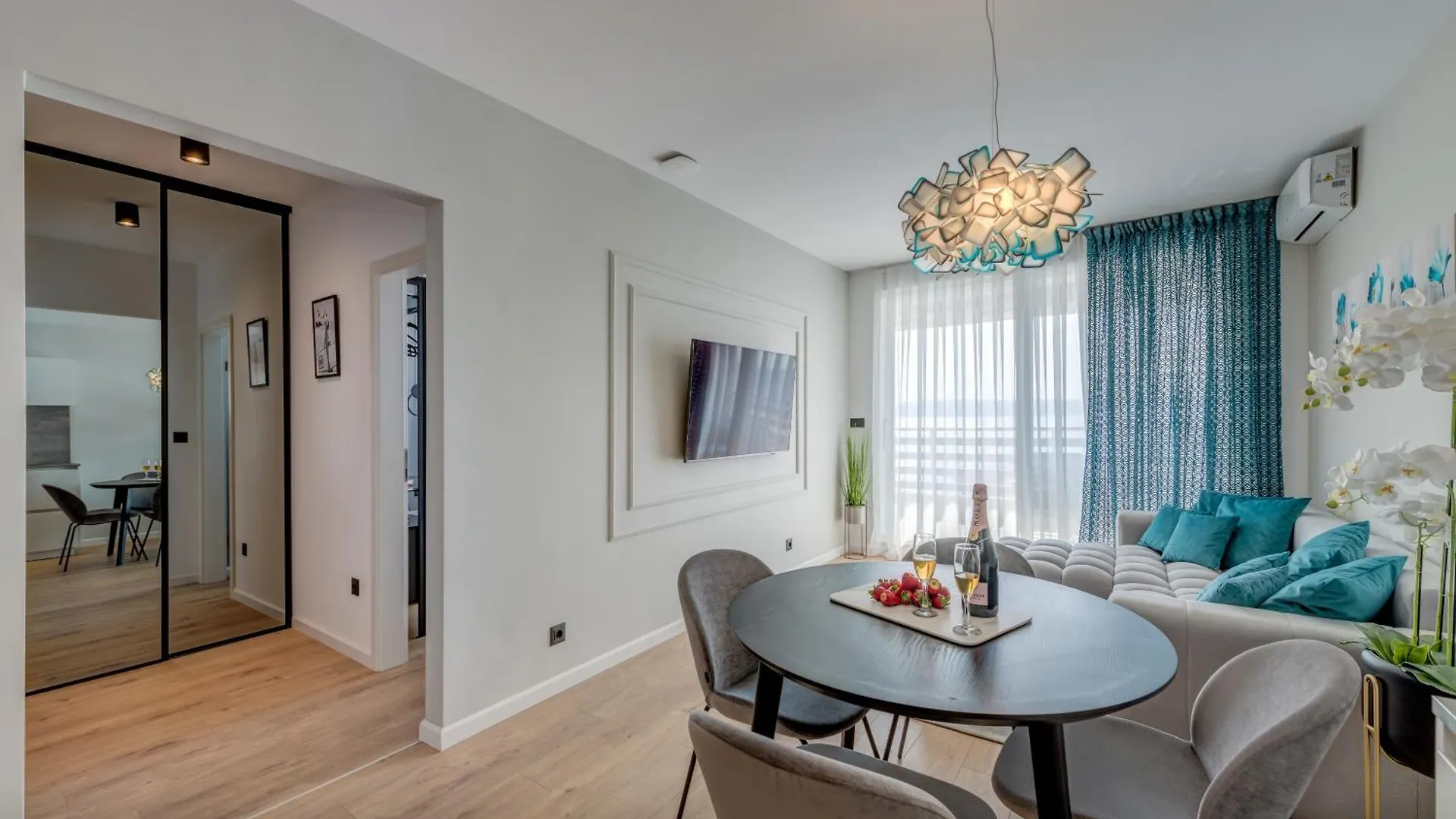 Beachfront Apartment Split 0*,  Хорватия