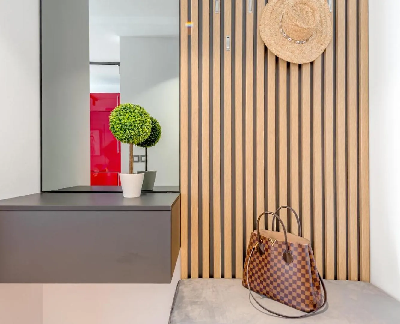 Beachfront Apartment Split