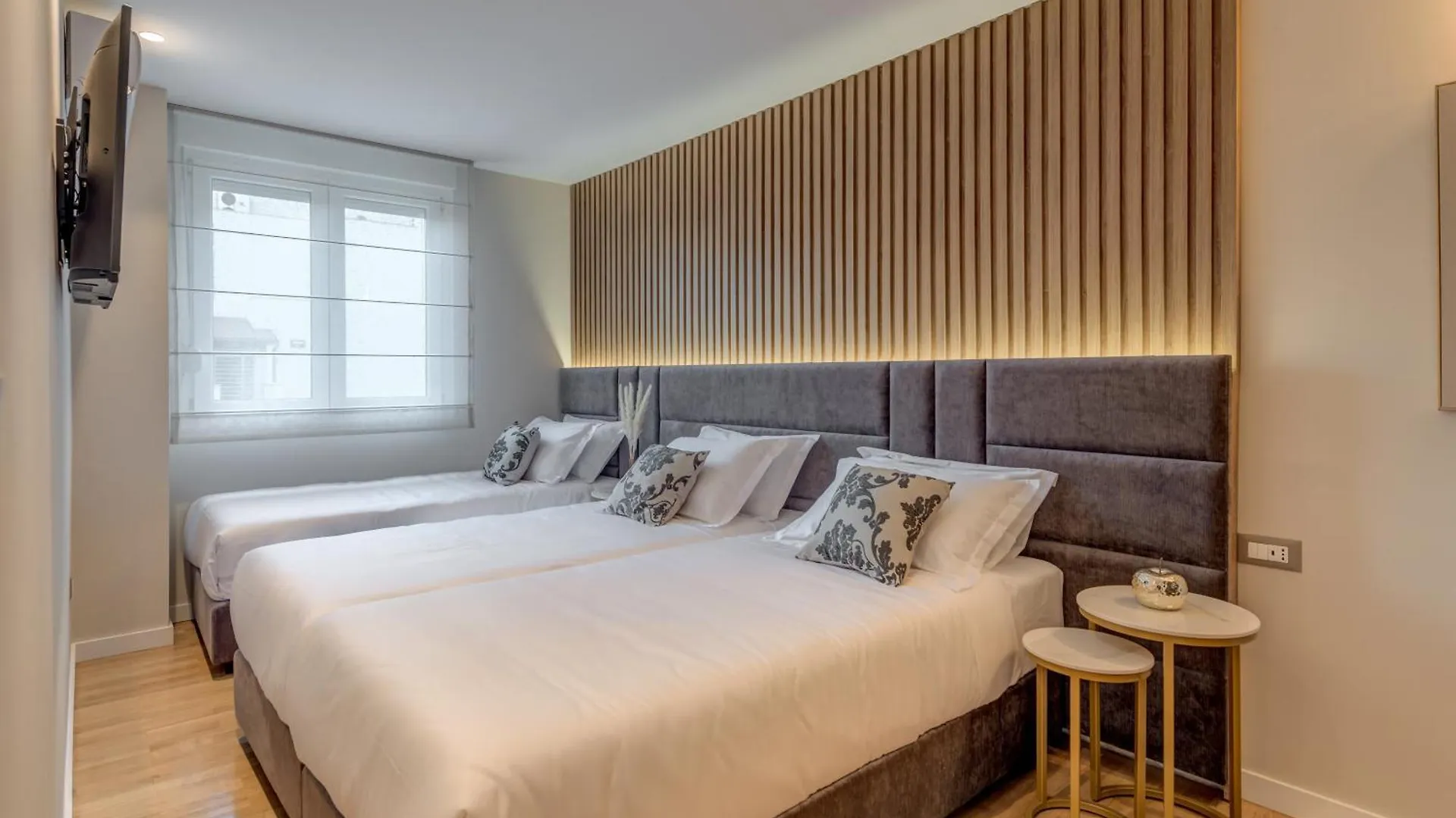 Beachfront Apartment Split