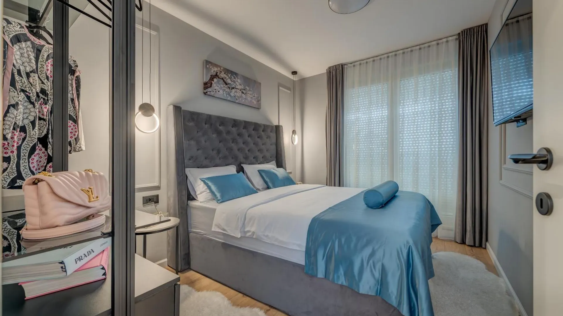 Beachfront Apartment Split